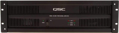 QSC ISA-300TI 70 Volt Power Amplifier - PSSL ProSound and Stage Lighting