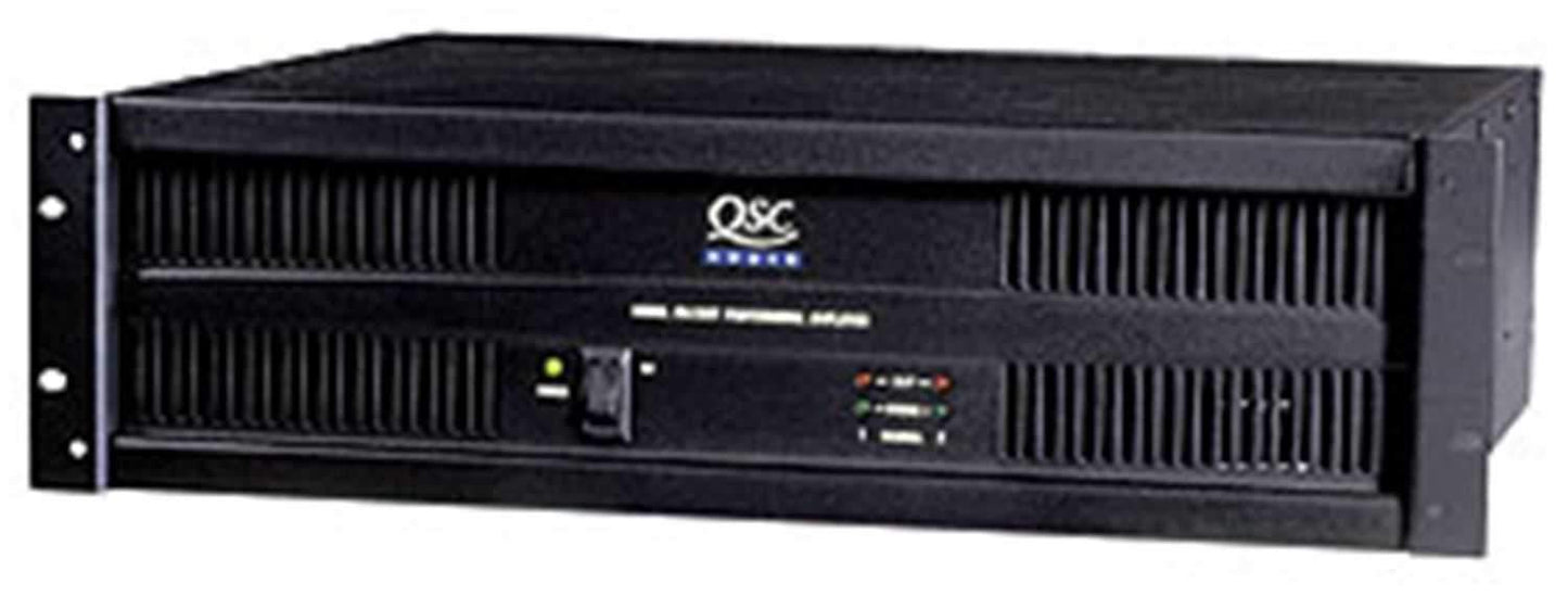 QSC ISA500TI 70V Power Amplifier - PSSL ProSound and Stage Lighting