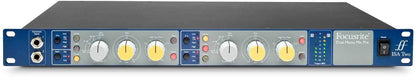 Focusrite ISA-TWO 1U 2-Channel Mic Pre - PSSL ProSound and Stage Lighting