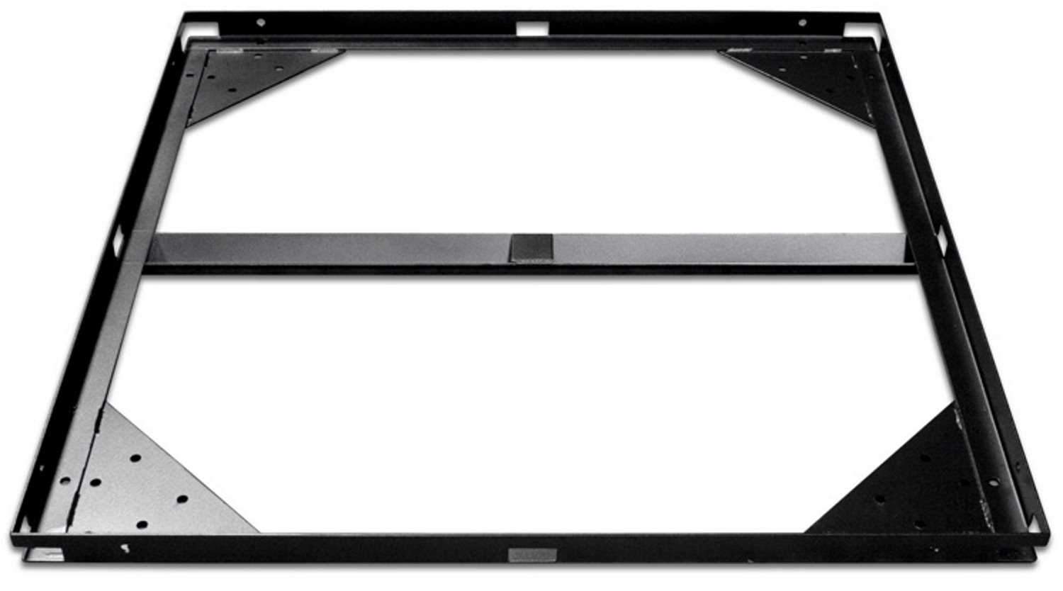 Intellistage ISFR3X3D 3x3ft Metal Staging Frames - PSSL ProSound and Stage Lighting