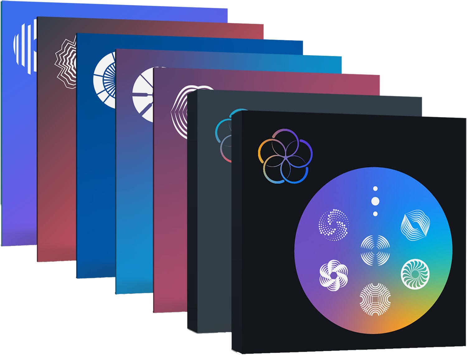 iZotope Everything Bundle - PSSL ProSound and Stage Lighting