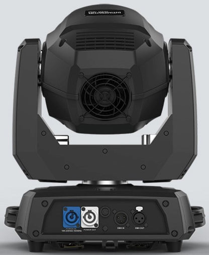 Chauvet DJ Intimidator Spot 360X 100 Watt LED Moving Head - PSSL ProSound and Stage Lighting