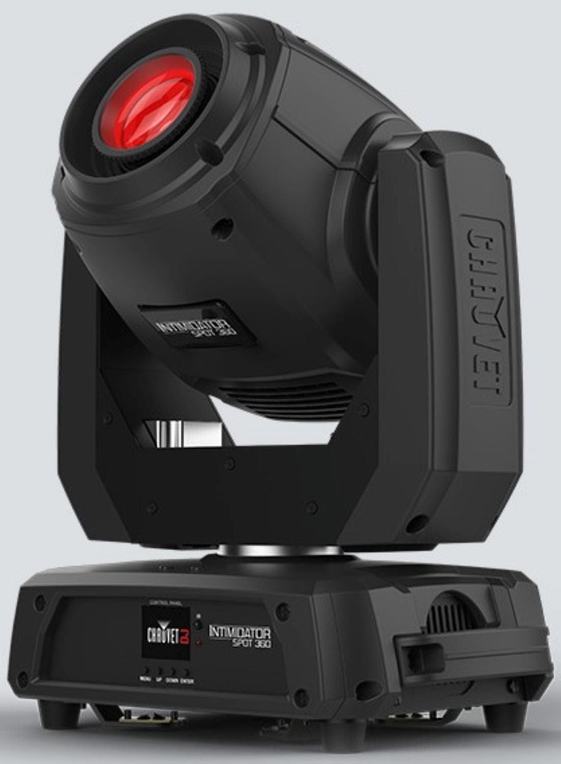 Chauvet DJ Intimidator Spot 360X 100 Watt LED Moving Head - PSSL ProSound and Stage Lighting