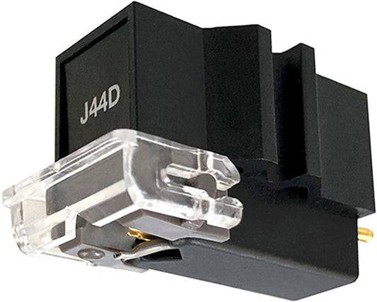 JICO J44D Improved Nude Cartridge - PSSL ProSound and Stage Lighting
