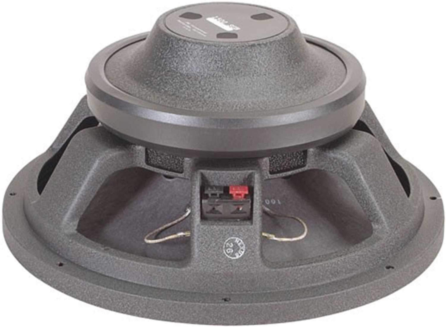 JBL 2241-H 18In Low Freq Cone Transducer-8Ohm - PSSL ProSound and Stage Lighting