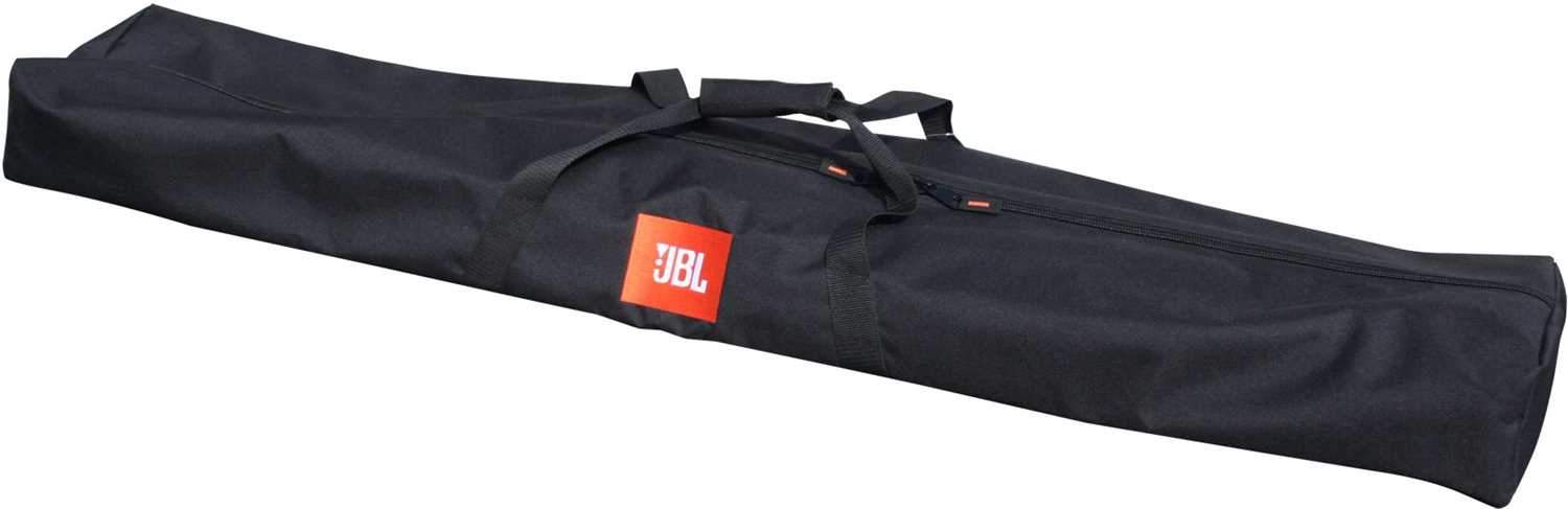 JBL STAND-BAG Lightweight Speaker Stand Bag - PSSL ProSound and Stage Lighting