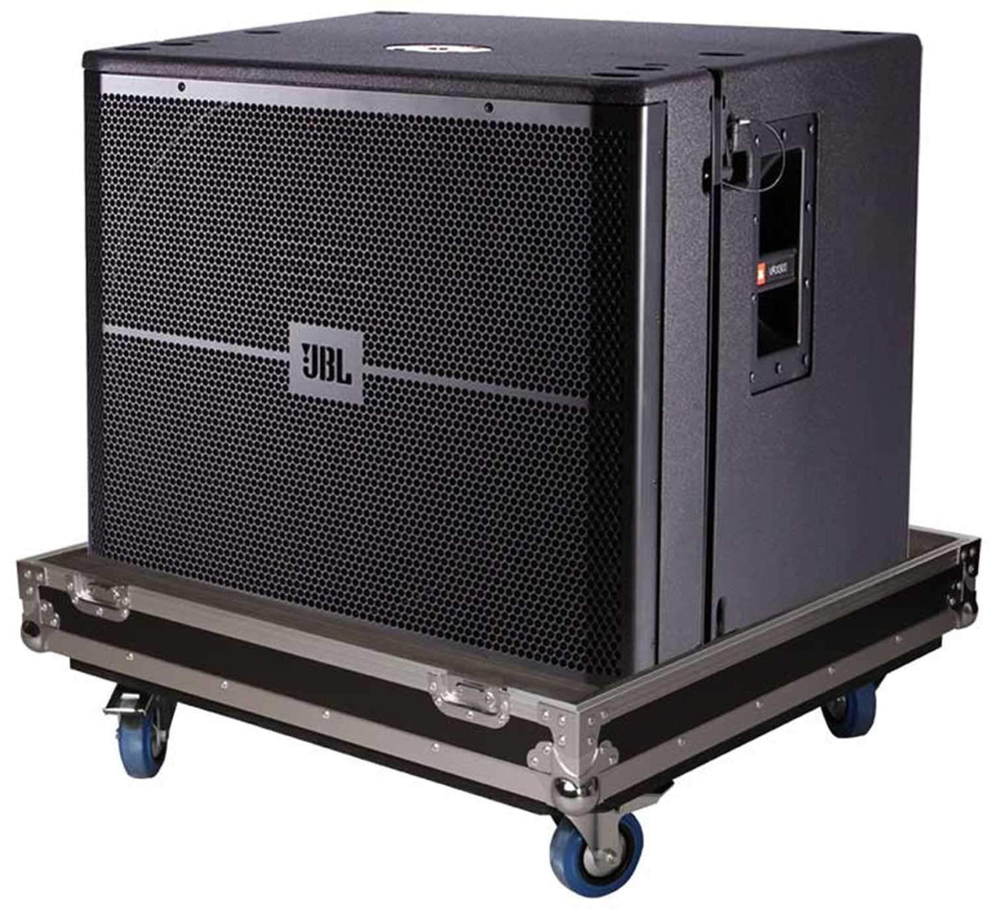 JBL FLIGHT-VRX918S-SUB1 Case for VRX918S - PSSL ProSound and Stage Lighting
