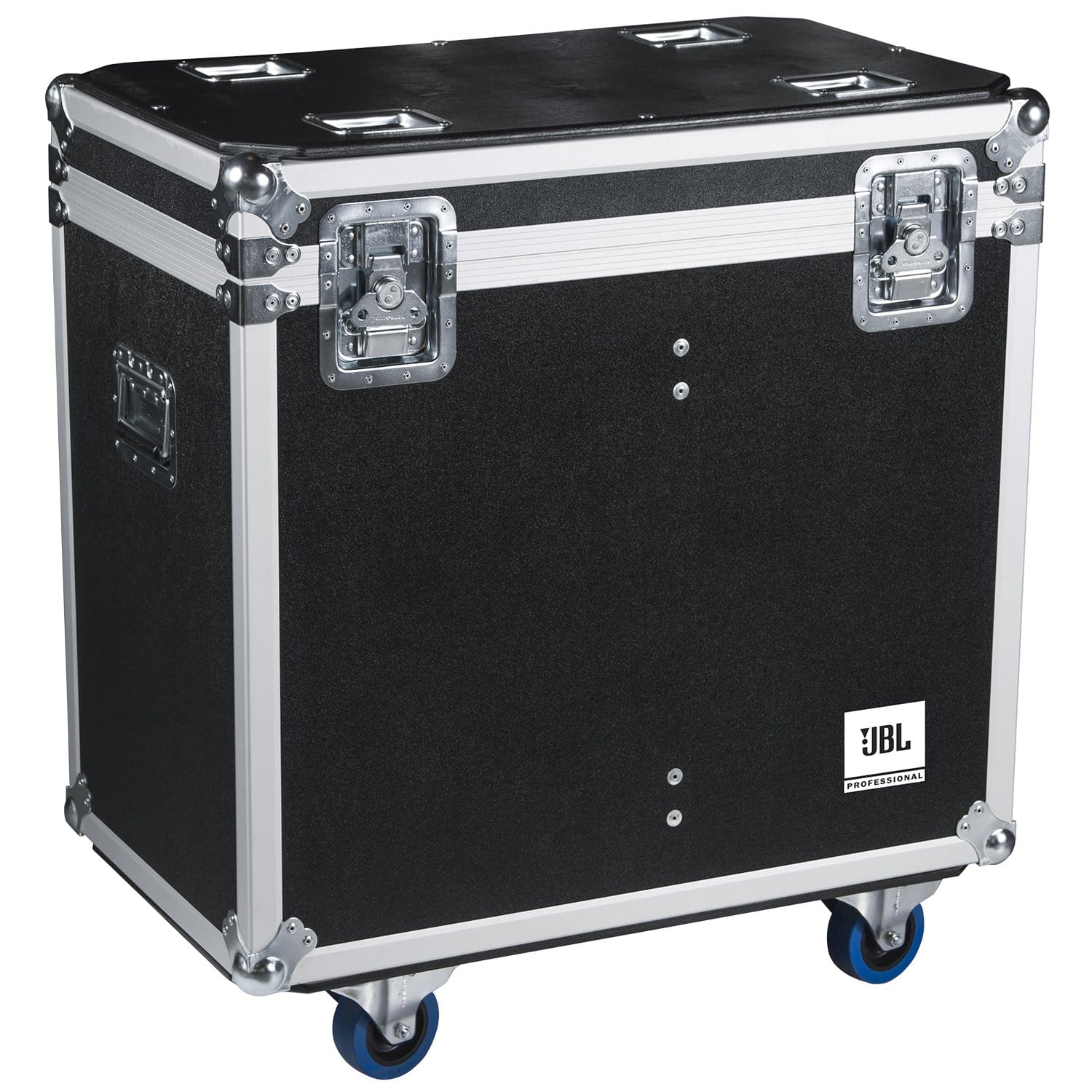 JBL FLIGHT-EON612-DUAL Flight Case for 2x EON612 - PSSL ProSound and Stage Lighting