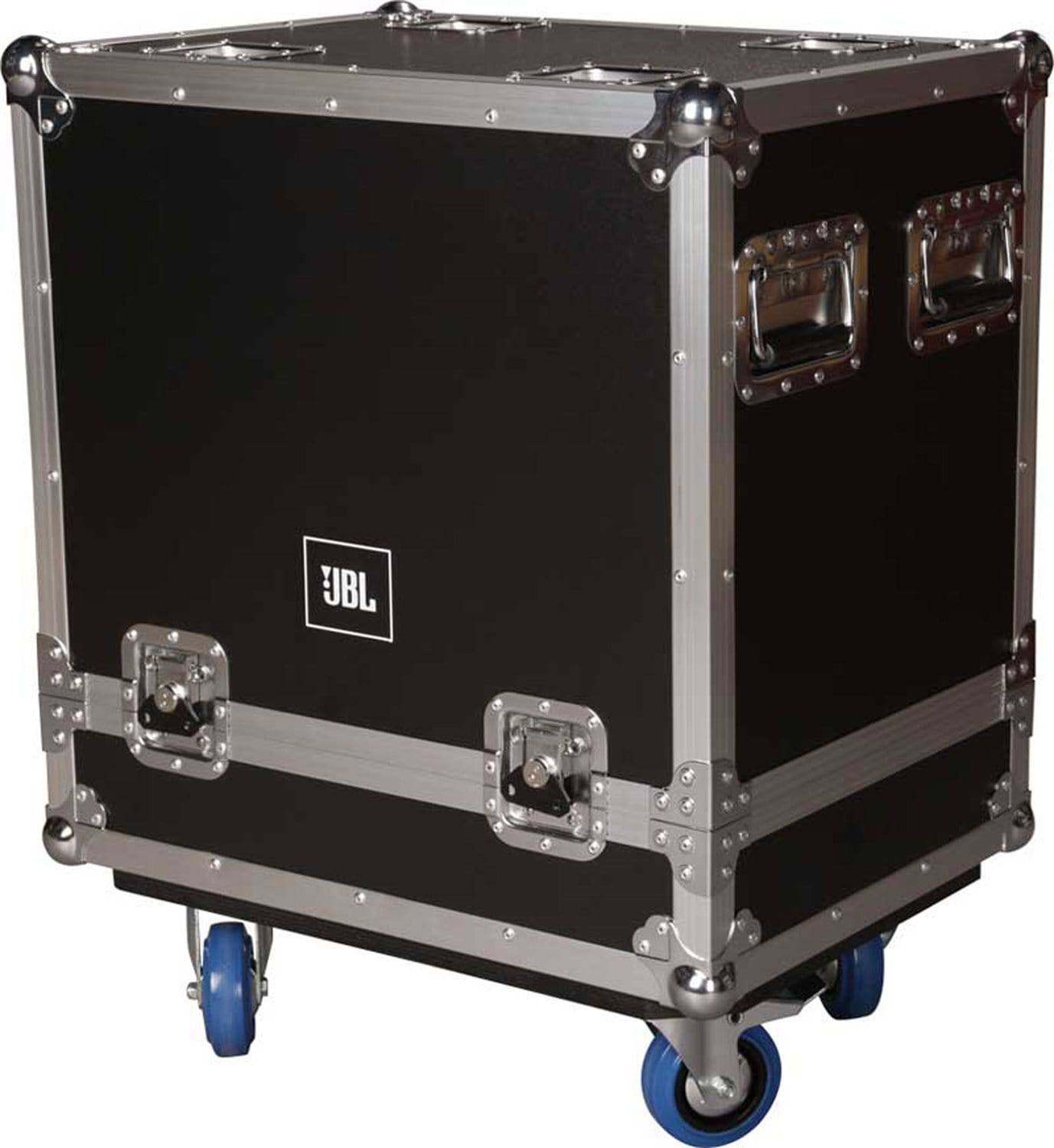 JBL FLIGHT-VRX932LAP-DUAL Case 2x VRX932LAP - PSSL ProSound and Stage Lighting