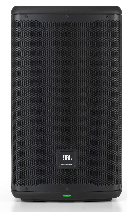 JBL EON710 2-Way 1300W 10-Inch Powered Speaker w/ Bluetooth - PSSL ProSound and Stage Lighting