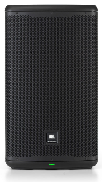 JBL EON712 2-Way 1300W 12-Inch Powered Speaker w/ Bluetooth - PSSL ProSound and Stage Lighting