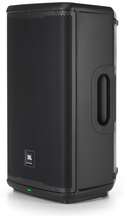 JBL EON712 2-Way 1300W 12-Inch Powered Speaker w/ Bluetooth - PSSL ProSound and Stage Lighting