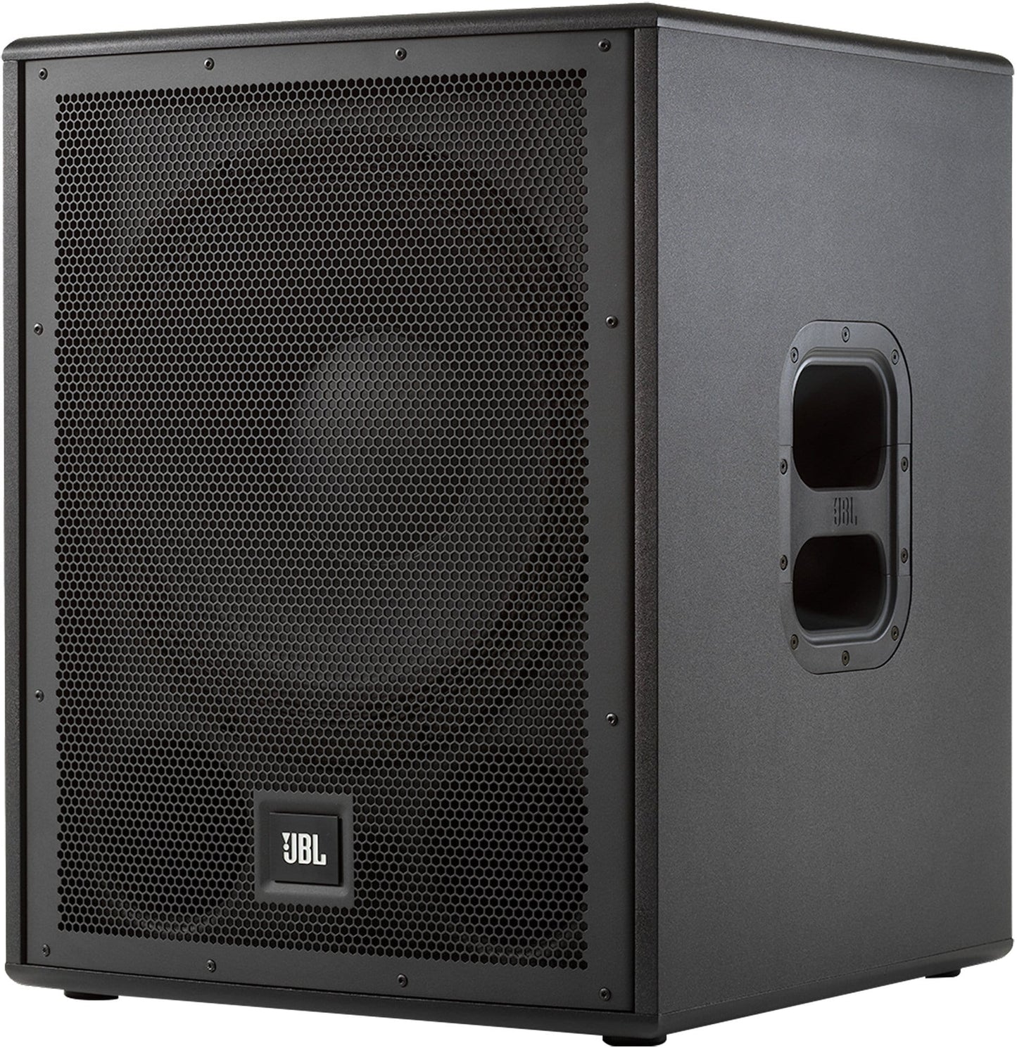 JBL IRX115S 15"" Powered Subwoofer - ProSound and Stage Lighting