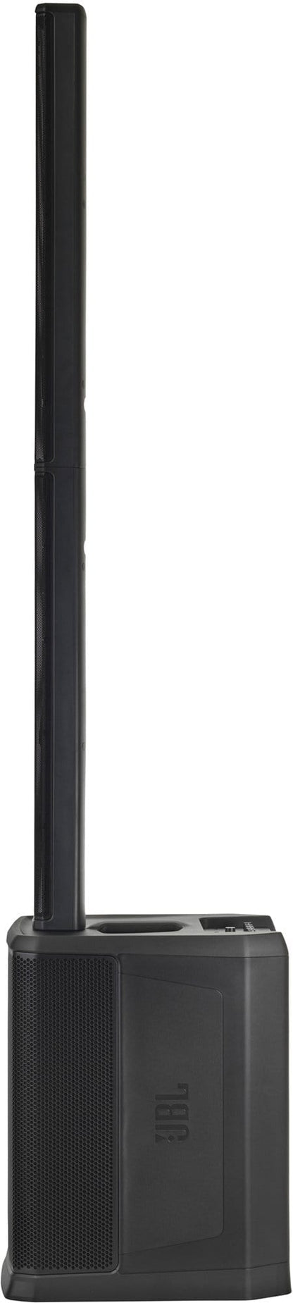 JBL PRX ONE All-In-One Powered Column PA Speaker w/ Mixer & DSP - PSSL ProSound and Stage Lighting
