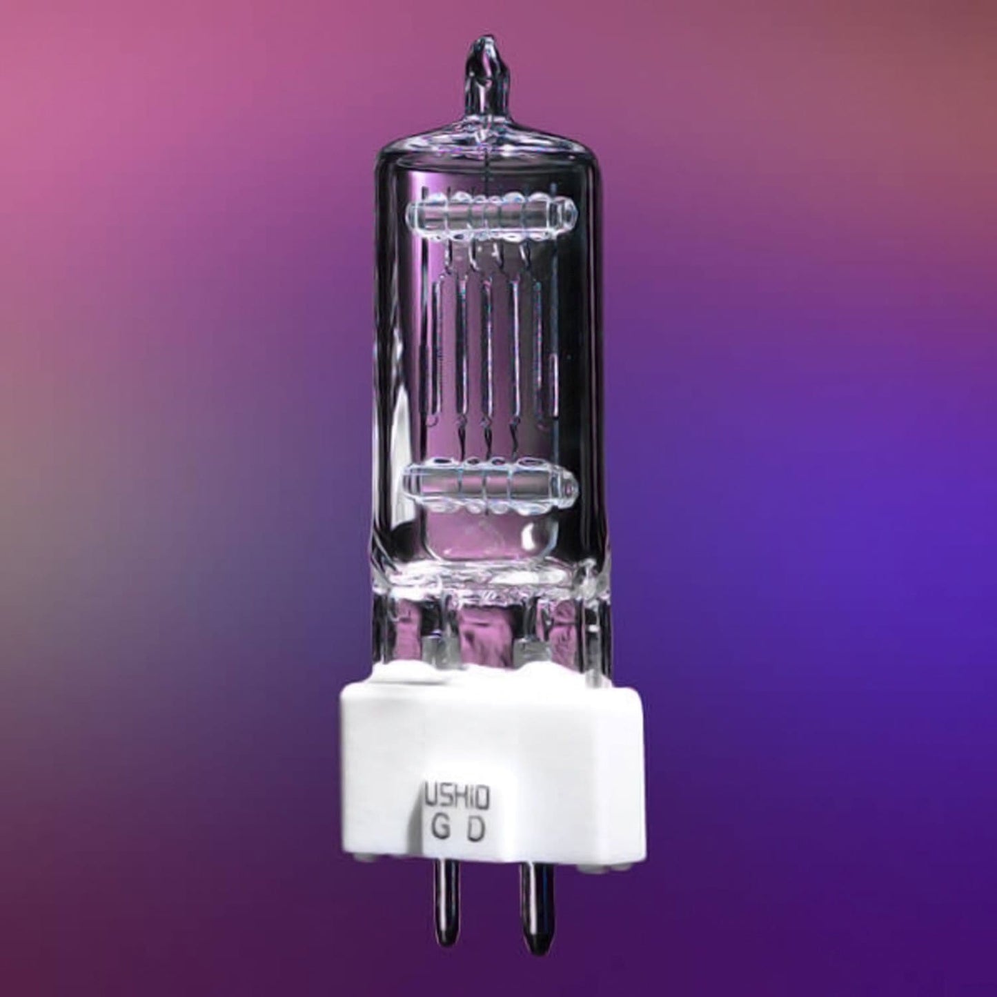 Ushio JCS120V-575WC Halogen Lamp - PSSL ProSound and Stage Lighting