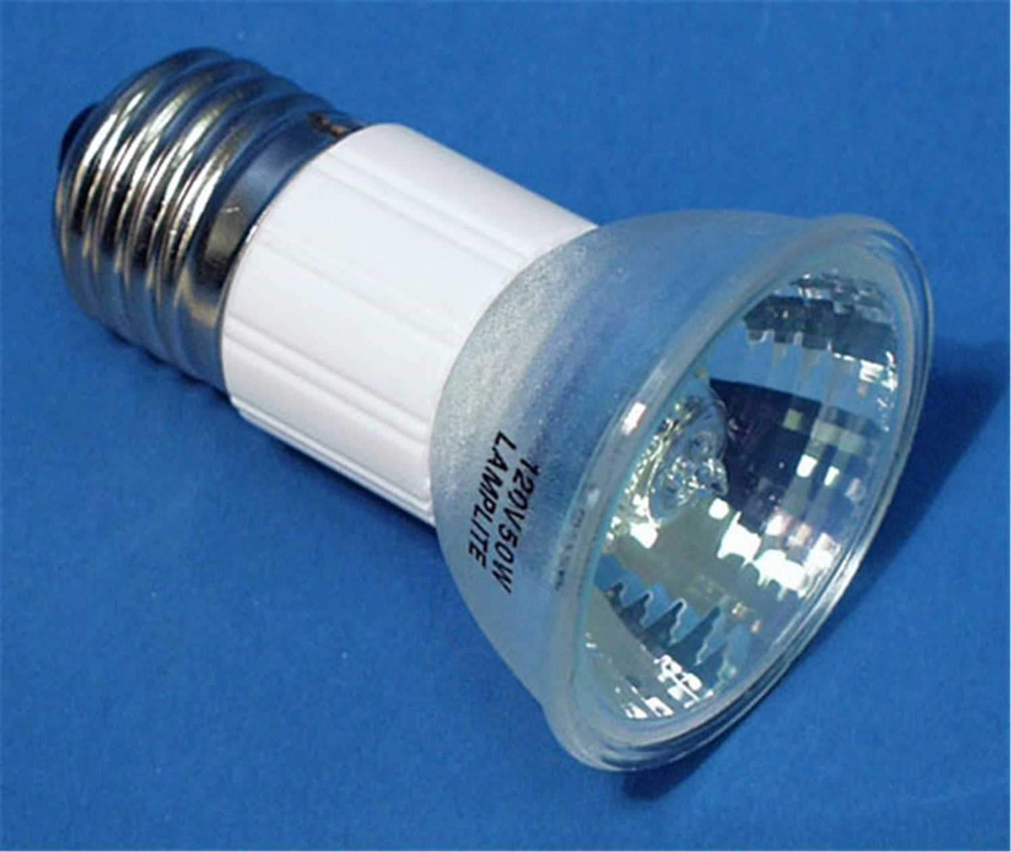JDR-50-E27 Lamp for P16 Par Can 120V 50 Watt - PSSL ProSound and Stage Lighting