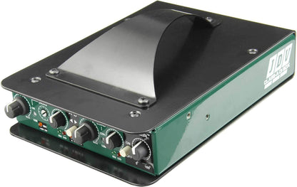 Radial JDV MKV Class-A DI with 2 Inputs - PSSL ProSound and Stage Lighting