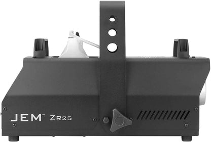Martin JEM ZR25 Compact 1150W DMX Fog Machine - PSSL ProSound and Stage Lighting