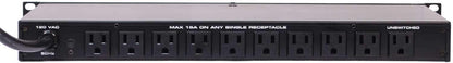Juice Goose JGII15A 15 Amp 11 Out Power Condtioner - PSSL ProSound and Stage Lighting
