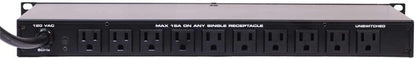 Juice Goose JGII20A 20 Amp Pro Power Conditioner - PSSL ProSound and Stage Lighting
