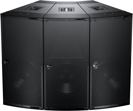 Meyer Sound JM-1P RMS Arrayable Point-Source Loudspeaker Weather Protected w/ Loop - PSSL ProSound and Stage Lighting