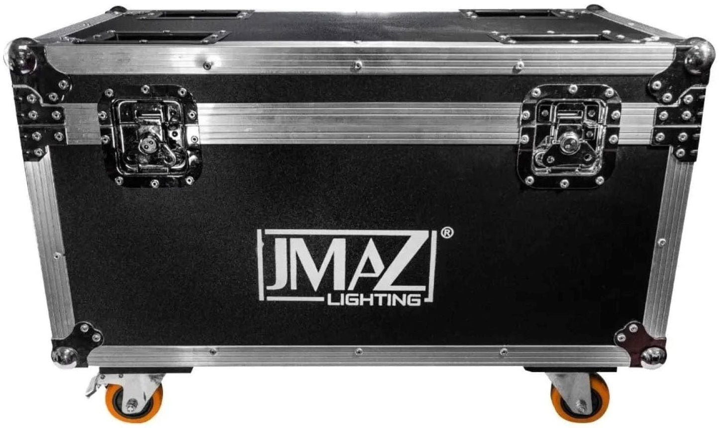 JMAZ JZ7014 Aero Spot 60 Case - PSSL ProSound and Stage Lighting