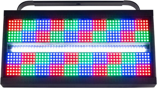 American DJ JOLT PANEL FX SMD LED Strobe and Color Wash Light - PSSL ProSound and Stage Lighting