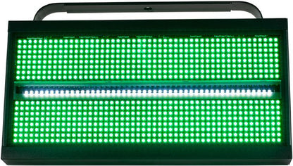 American DJ JOLT PANEL FX SMD LED Strobe and Color Wash Light - PSSL ProSound and Stage Lighting