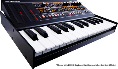 Roland Boutique JP-8 Jupiter 8 Synthesizer Module - PSSL ProSound and Stage Lighting