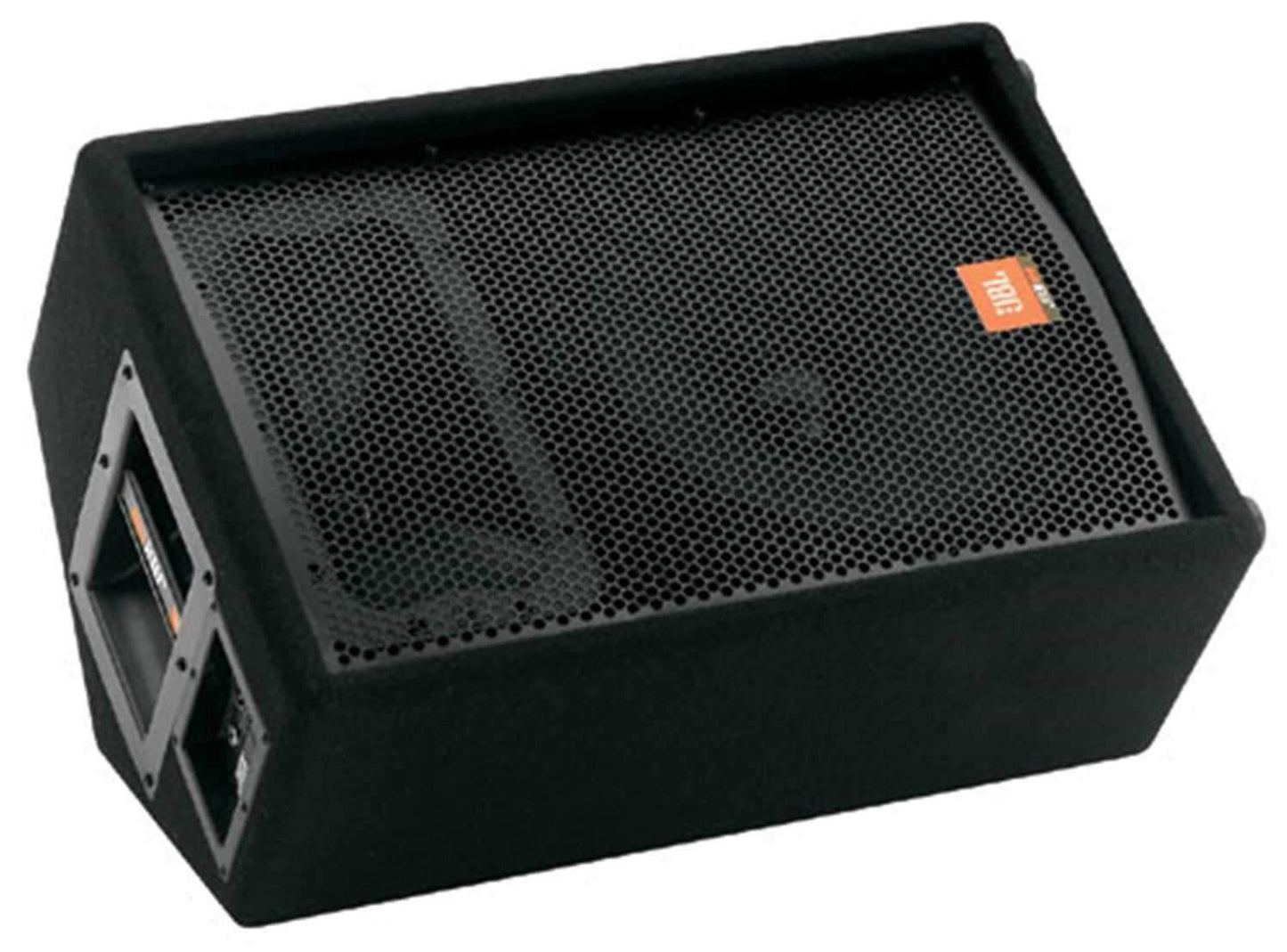 JBL JRX112M Portable 12Inch 2-Way Speaker - PSSL ProSound and Stage Lighting
