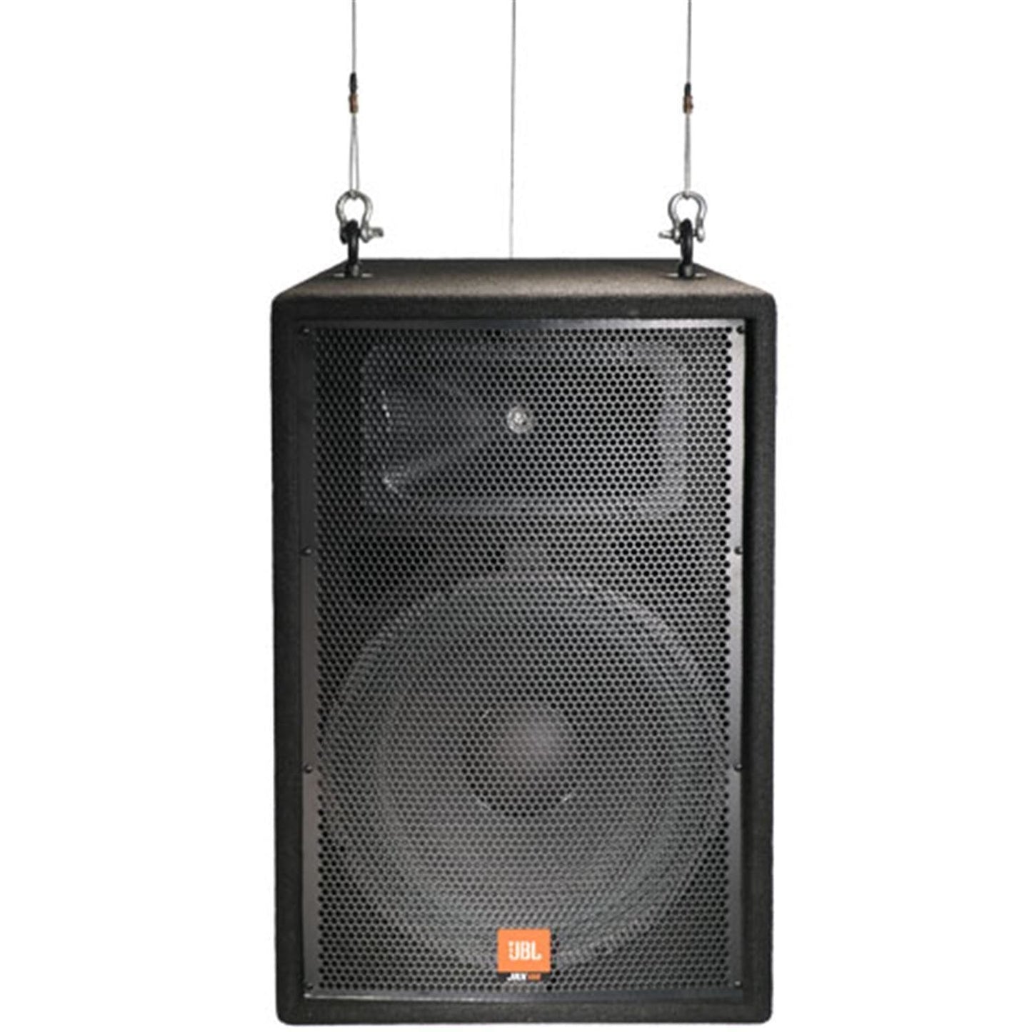 JBL JRX115I Portable 15In 2-Way Speaker Flyable - PSSL ProSound and Stage Lighting