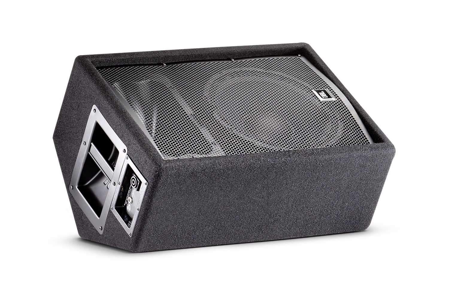JBL JRX212 12-Inch 2-Way Passive Stage Monitor - PSSL ProSound and Stage Lighting