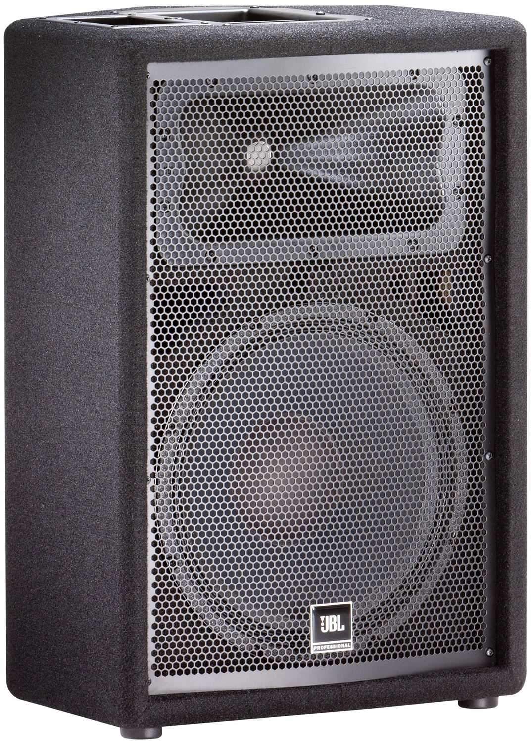 JBL JRX212 12-Inch 2-Way Passive Stage Monitor | PSSL ProSound and