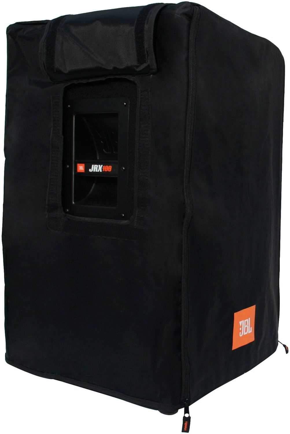 JBL JRX225-CVR-CX Convertible Cover For JRX225 - PSSL ProSound and Stage Lighting