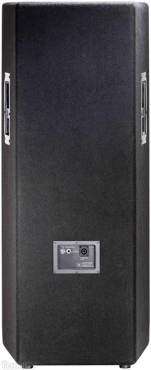JBL JRX225 Dual 15-Inch 2-Way Passive Speaker - PSSL ProSound and Stage Lighting