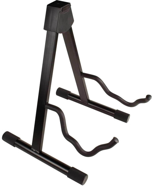 Jamstand JS-AG100 A-Frame Guitar Stand - PSSL ProSound and Stage Lighting
