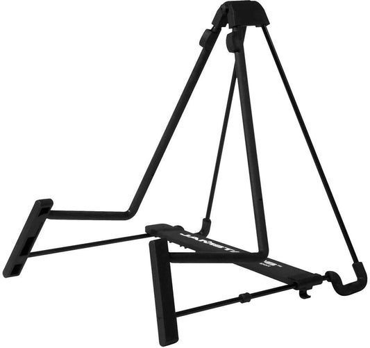 Jamstand JS-AG75 A-Frame Wire Guitar Stand - PSSL ProSound and Stage Lighting