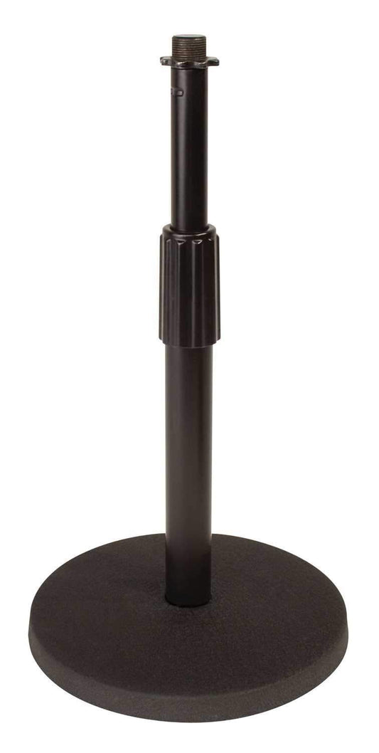 Jamstand JS-DMS50 Desktop Microphone Stand - PSSL ProSound and Stage Lighting