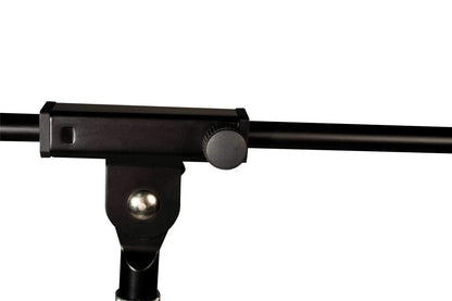 Jamstand JS-FB100 Fixed Microphone Stand Boom Arm - PSSL ProSound and Stage Lighting