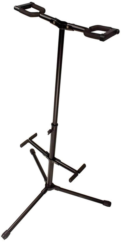 Jamstand JS-HG102 Double Hanging Guitar Stand - PSSL ProSound and Stage Lighting