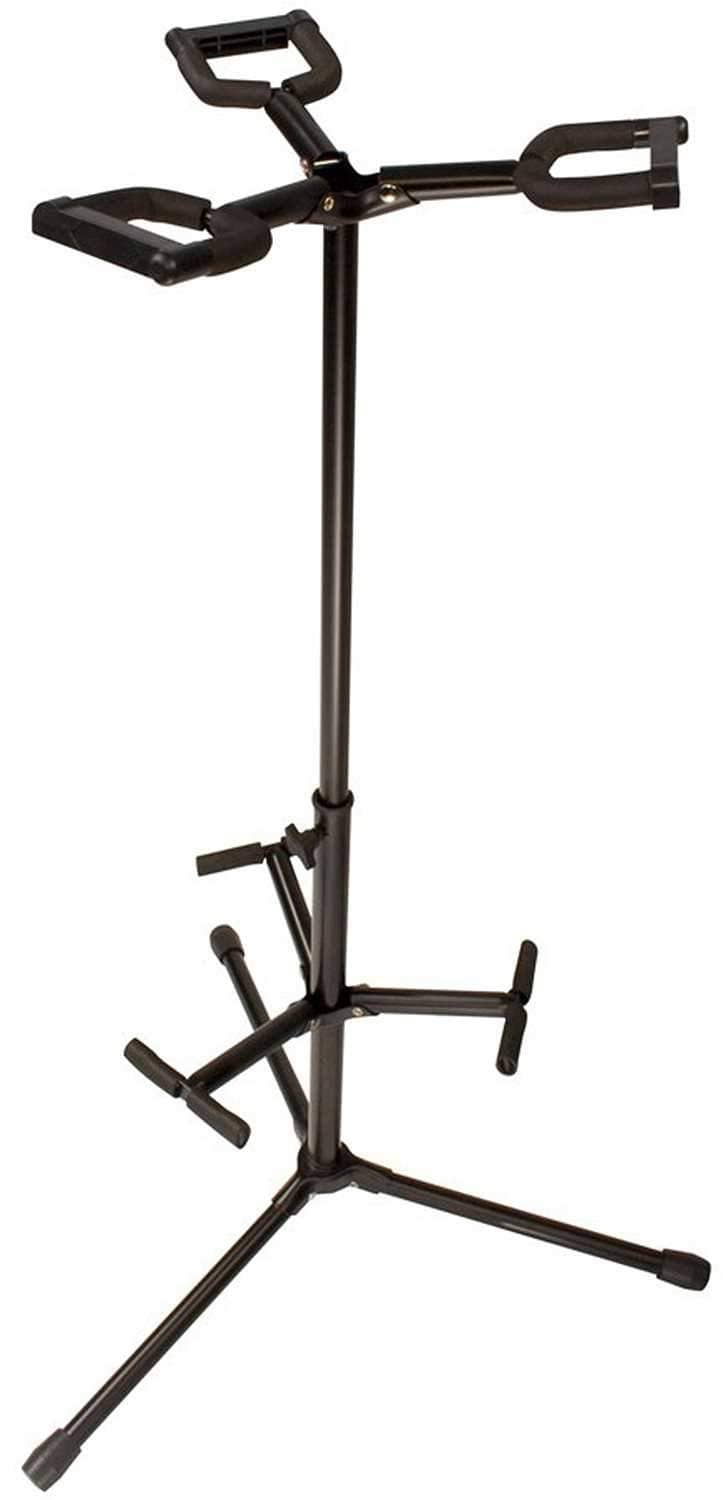 Jamstand JS-HG103 Triple Hanging Guitar Stand - PSSL ProSound and Stage Lighting