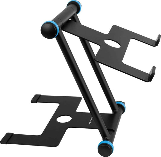 Jamstand JS-LPT500 Ergonomic Compact Laptop Stand - PSSL ProSound and Stage Lighting