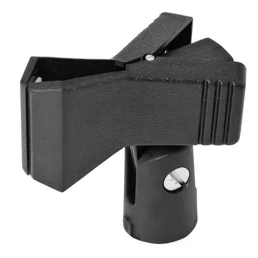 Jamstand JS-MC1 Clothespin Style Microphone Clip - PSSL ProSound and Stage Lighting