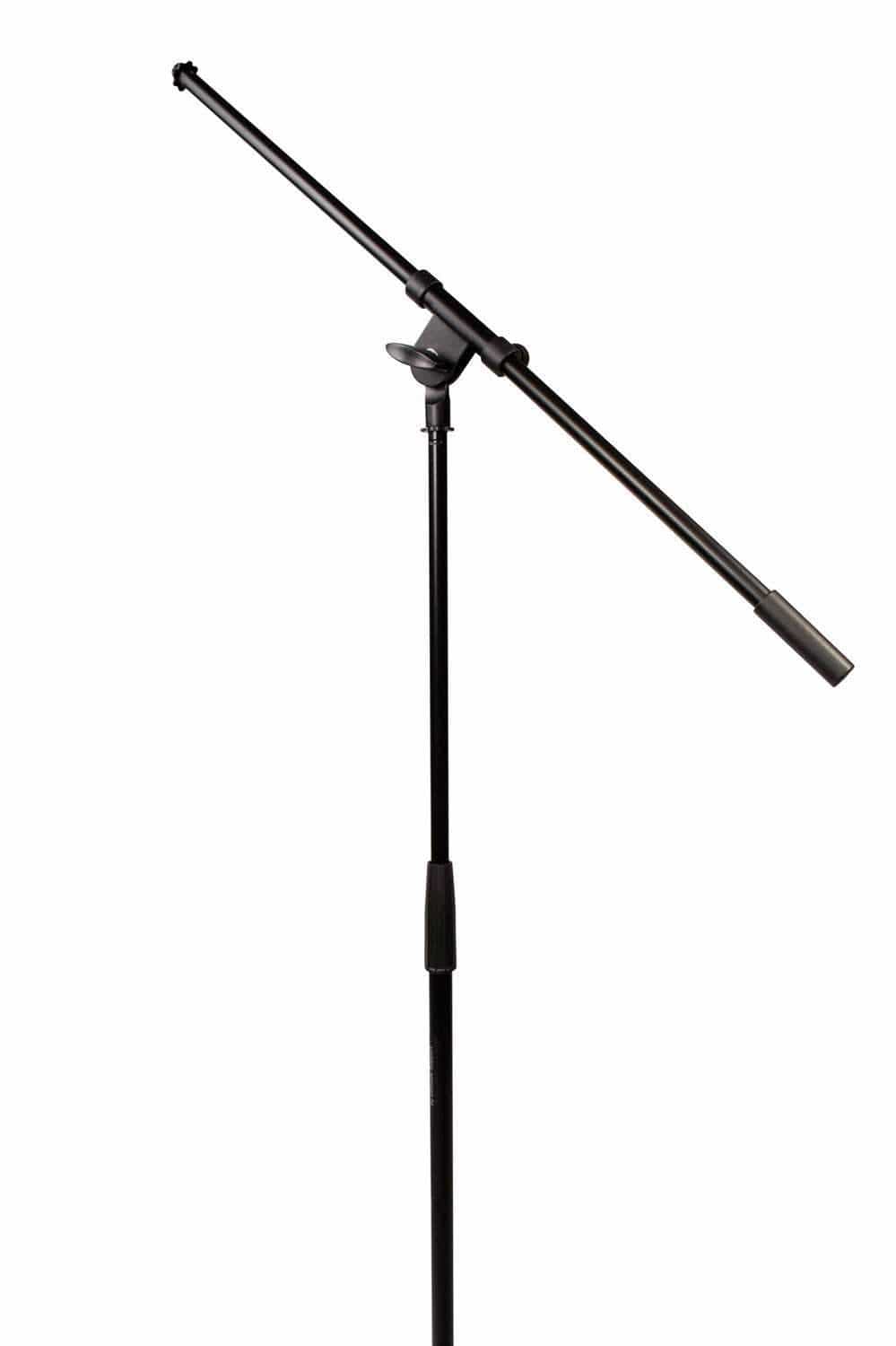 Jamstand Tripod Mic Stand 6 Pack with Bag - PSSL ProSound and Stage Lighting