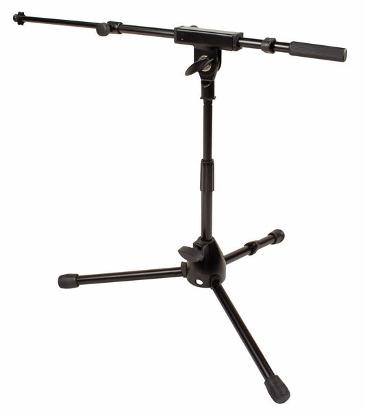 Jamstand Microphone Stand with Adjustable Boom Arm - PSSL ProSound and Stage Lighting