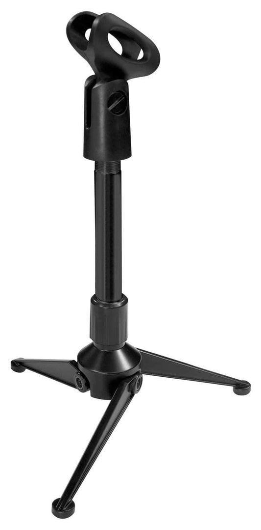 Jamstand JS-MMS1 Table Tripod Microphone Stand - PSSL ProSound and Stage Lighting