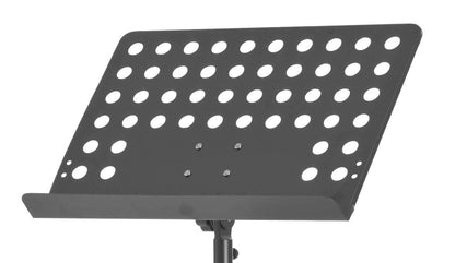 Jamstand JS-MS200 Tripod Sheet Music Stand - PSSL ProSound and Stage Lighting