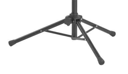 Jamstand JS-MS200 Tripod Sheet Music Stand - PSSL ProSound and Stage Lighting