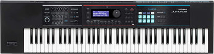 Roland JUNO-DS76 76-Key Synthesizer Keyboard - PSSL ProSound and Stage Lighting