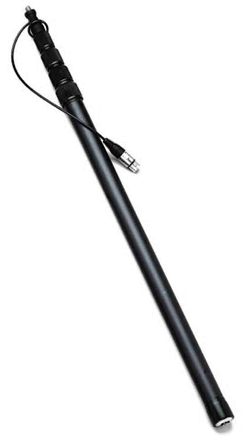 KTEK K102Ccr Klassik Carbon Fiber Boom Pole - PSSL ProSound and Stage Lighting